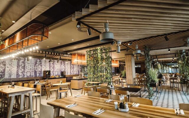 Mercure Sibiu Arsenal