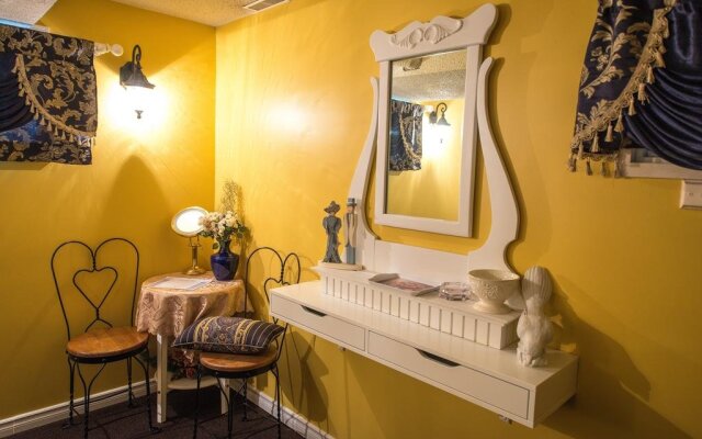 River Road Bed & Breakfast