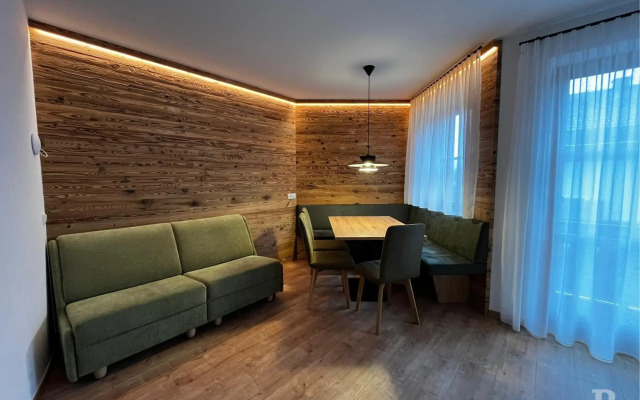 Appartements Michael