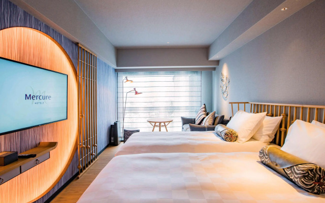 Mercure Kyoto Station