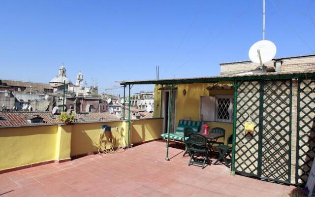 Absolute Navona Penthouse