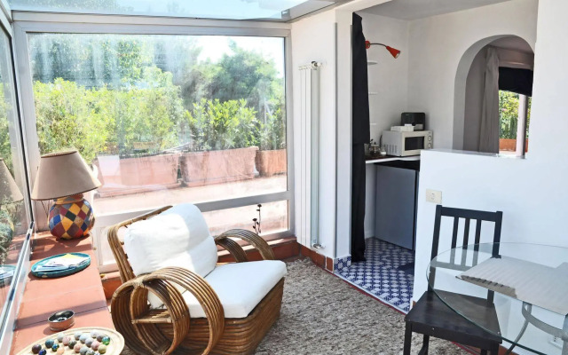 Residenza Le Rose Villa dArte