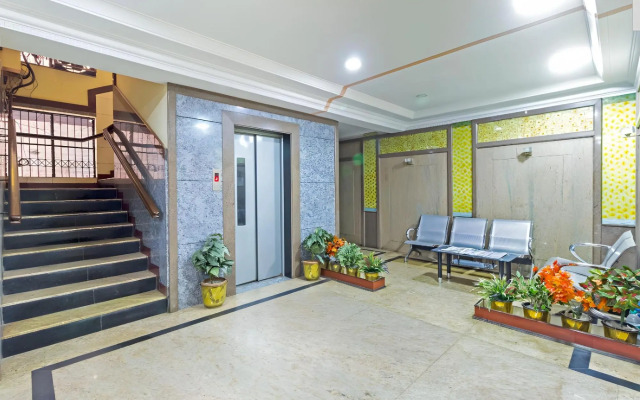 Hotel Anand Regency