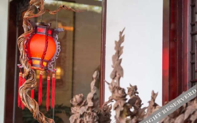 Chunshang Chunshu Hepansu Hotel