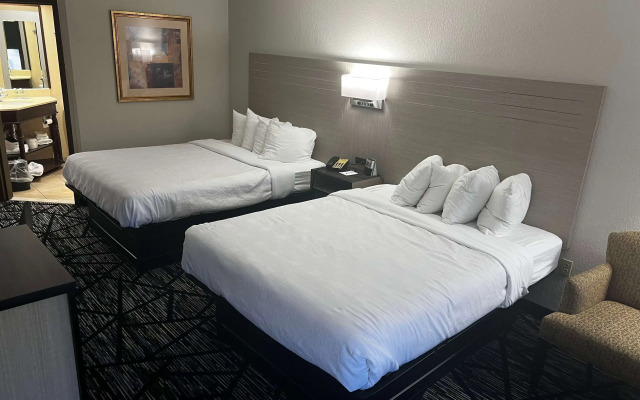 Baymont by Wyndham Monroe Ohio