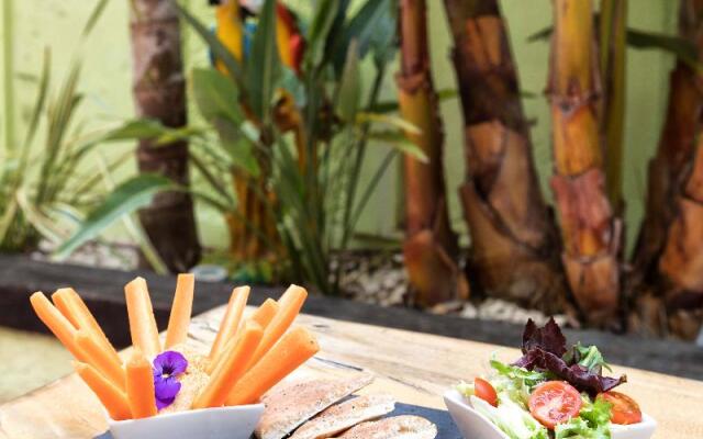 Tropicana Ibiza Suites - Adults Only