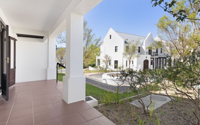 Winelands Golf Lodges 38