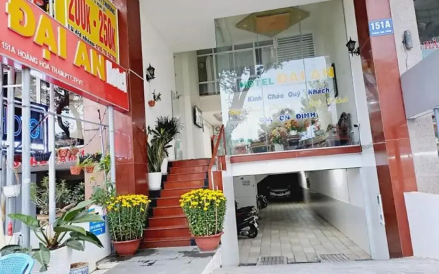 Dai An Hotel