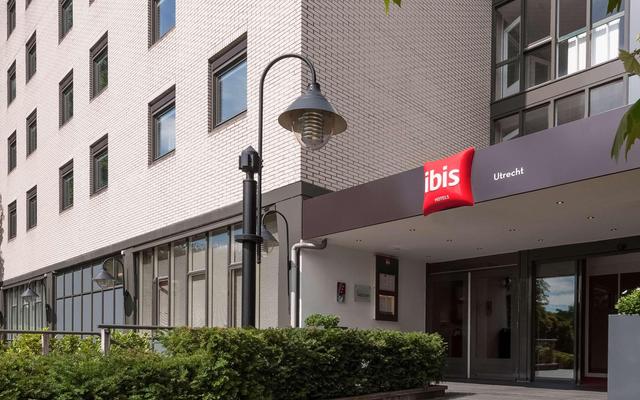 ibis Utrecht