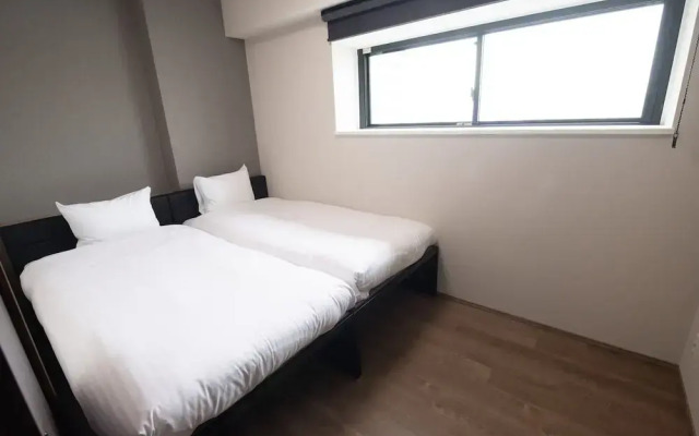 The Rise Osaka Universal Bayside