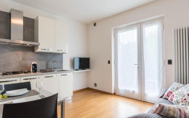 Appartamento Casa Stefi N2