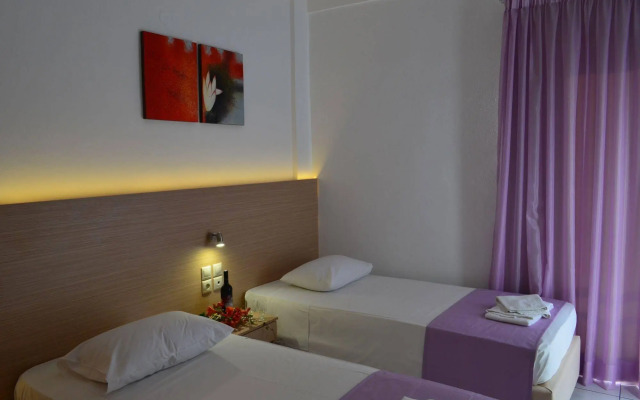 Sun Boutique Hotel - Adults Only