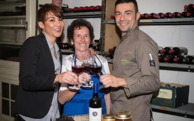 Hotel Ristorante Lewald