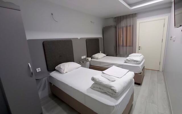 Emin Konak Hotel