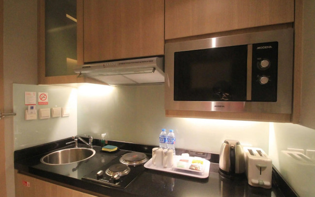 Luxury Apartment By Mediapura