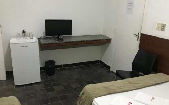 Hotel Velho Monge