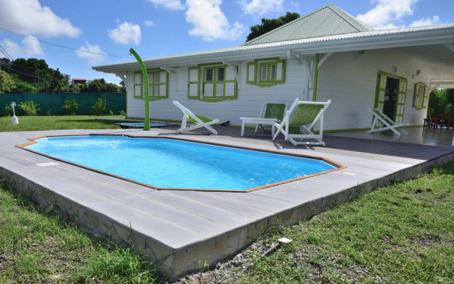 Residence Clementine villa Douceur