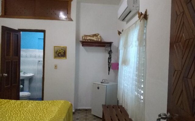 Hostal - Casa DR. Claudio e Illiana