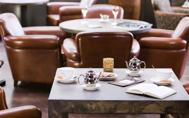 Royal Emeraude Hotel Dinard - MGallery Collection