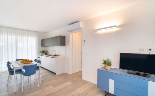 Zero5.Zero5 Residence