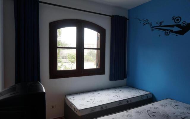 Apartamento Áureo Guenaga