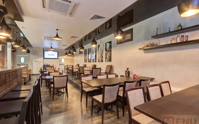 На Смирновской, 25