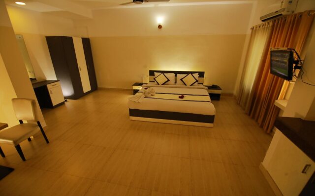 Dostyk Hotels