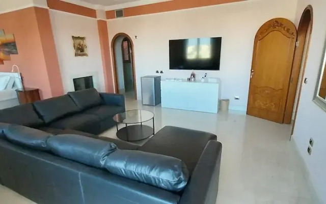 Villa Giulia