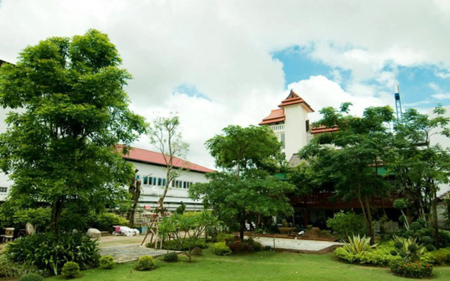 Swankaburi Boutique Hotel