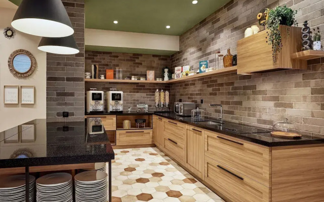 Residence Inn by Marriott Strasbourg