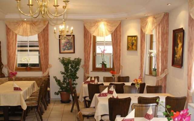 Weingut Gästehaus Derkum