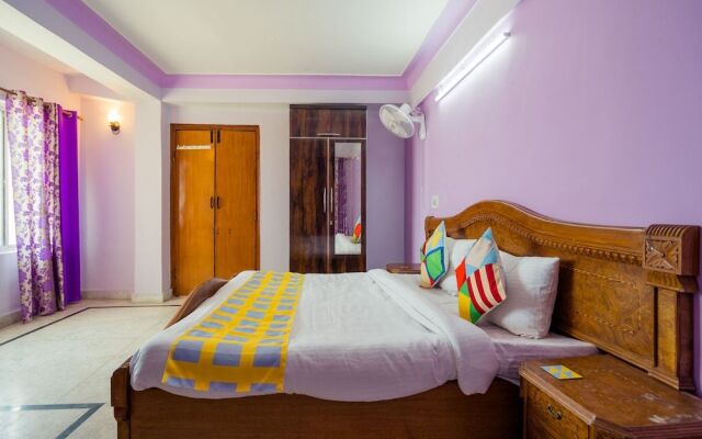 Oyo 13894 Home Skyline Homestay Near Picture Palace