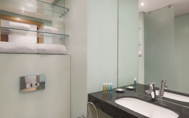 Ramada Encore By Wyndham Tangier