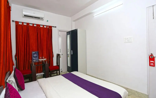 OYO Flagship 9980 Violet Guest House