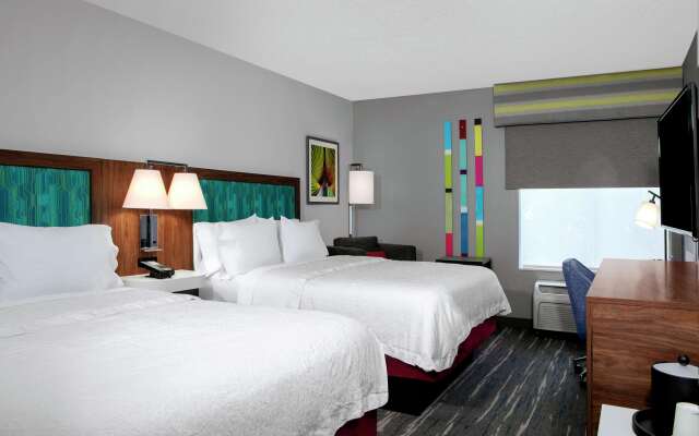 Hampton Inn Orlando/Lake Buena Vista