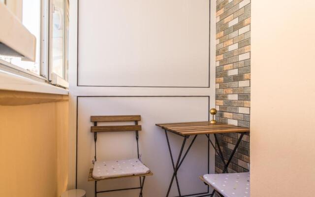 Miramar Balchik Apartment 10