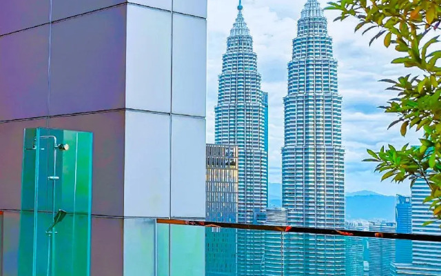 Platinum Suites KLCC - Vale Pine Luxury Homes