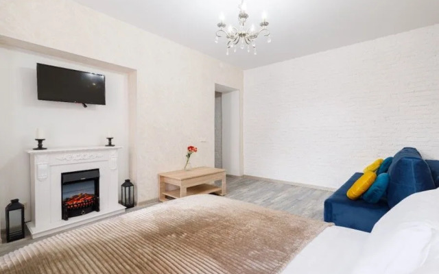 Апартаменты Асмера на ул. Гороховая 31