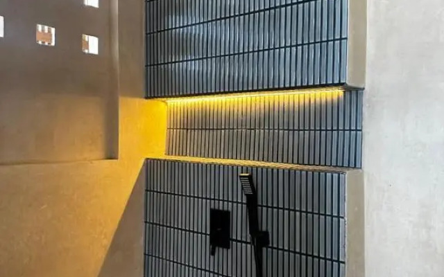 Wabi Sabi Villa By Hombali