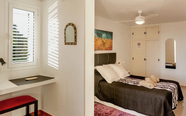 Villa in the Balearics With Swimming Pool