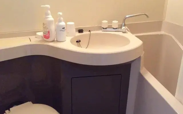 Seaside Inn Hotel Akkeshi