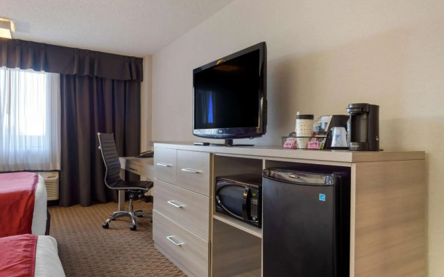 Best Western Plus Village Park Inn