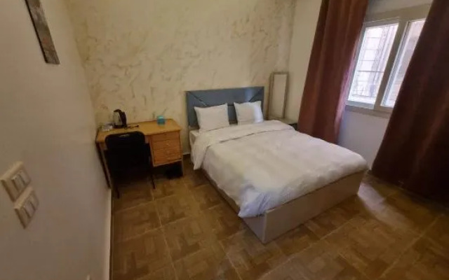 First home INN hotel