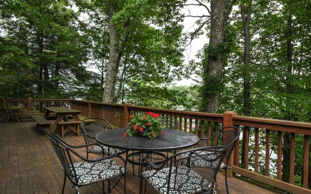 St. Bart's Retreat 7 Bedroom House