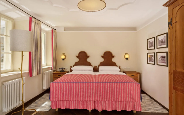 Hotel Goldener Hirsch, a Luxury Collection Hotel, Salzburg