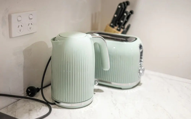 StayAU Cozy 1 BRM Studio in Leopold