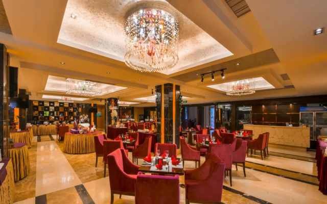 Country Garden Phoenix Hotel Huiyang