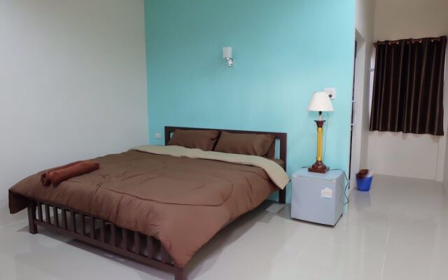 Baan Bang Kluai Resort