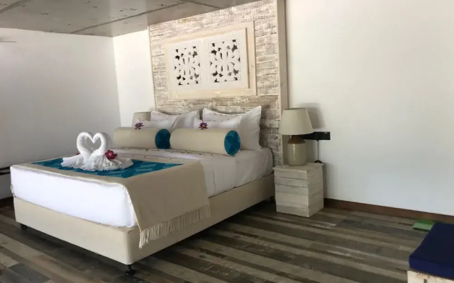 Ayurvie Weligama - Ayurvedic Retreat