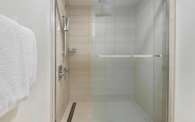 Courtyard by Marriott Tampa Downtown